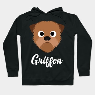 Griffon - Griffon Bruxellois Hoodie